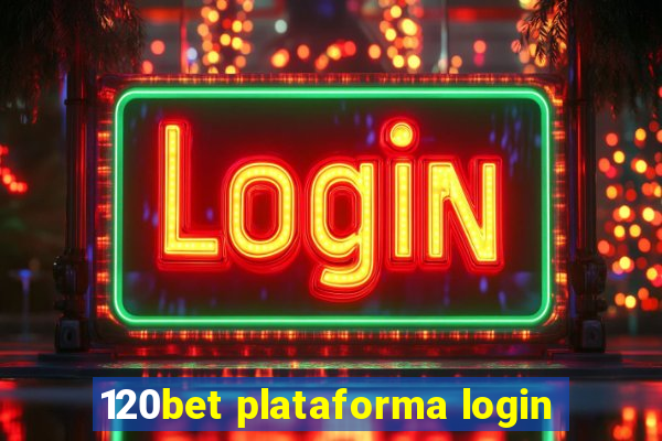 120bet plataforma login